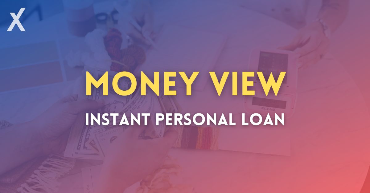 Read more about the article Money View Personal Loan