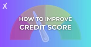 Read more about the article How to Improve Your Credit Score